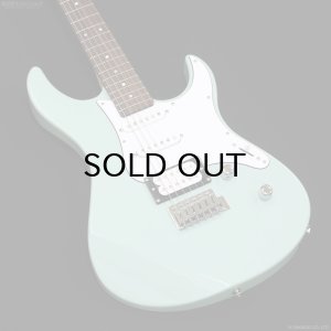 画像3: Yamaha　Pacifica 112V [Sonic Blue]