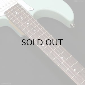 画像5: Yamaha　Pacifica 112V [Sonic Blue]