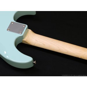 画像8: Yamaha　Pacifica 112V [Sonic Blue]