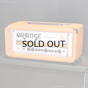画像1: Orange　2012 Rockerverb 100 MkII ギターアンプ ヘッド [中古品]