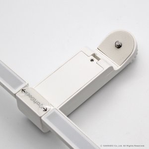 画像30: KraftGeek　譜面台　コンサートコンボ　【スタンド+バッグ+デバイスホルダー+ライト】