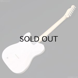 画像13: SCHECTER　PA-LS/TK [Blonde]