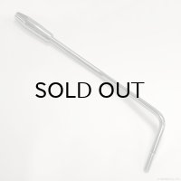Kahler　Standard Guitar Tremolo Arm Chrome ケーラー トレモロアーム