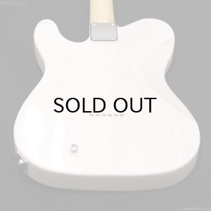 画像10: SCHECTER　PA-LS/TK [Blonde]