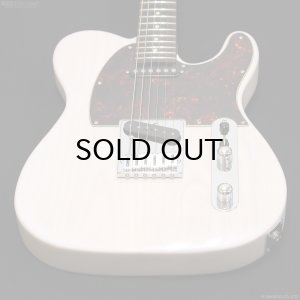 画像9: SCHECTER　PA-LS/TK [Blonde]