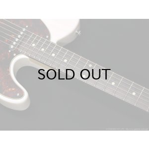 画像5: SCHECTER　PA-LS/TK [Blonde]