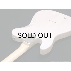 画像12: SCHECTER　PA-LS/TK [Blonde]