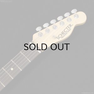 画像7: SCHECTER　PA-LS/TK [Blonde]