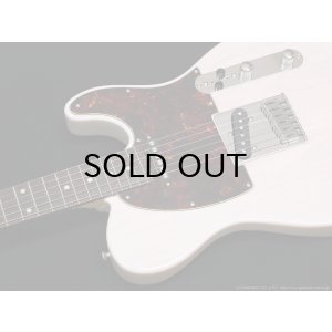 画像6: SCHECTER　PA-LS/TK [Blonde]