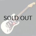 Squier　Classic Vibe 70s Stratocaster [Olympic White]