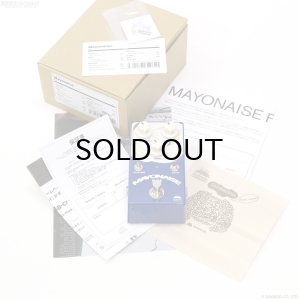 画像5: Umbrella Company　Mayonaise Fuzz