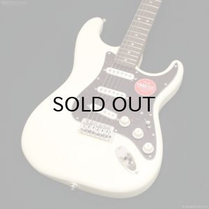 画像2: Squier　Classic Vibe 70s Stratocaster [Olympic White]