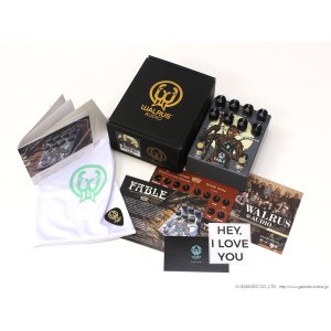 画像6: Walrus Audio Fable Granular Soundscape Generator