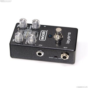 画像3: MXR M307 Layers