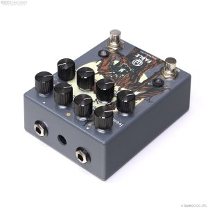 画像3: Walrus Audio Fable Granular Soundscape Generator