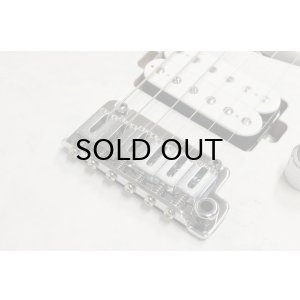 画像6: SAITO GUITARS S-622 [White Granite]