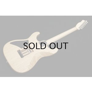 画像9: SAITO GUITARS S-622 [Kannagi]