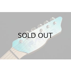 画像7: SAITO GUITARS S-622 [Kannagi]