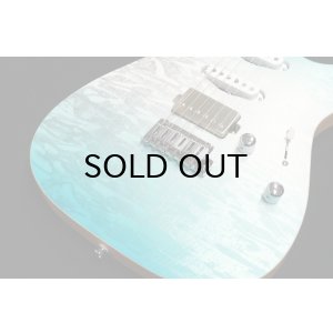 画像3: SAITO GUITARS S-622 [Kannagi]