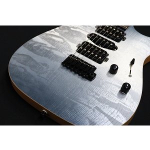 画像3: SAITO GUITARS S-624 HSH [Dawn]