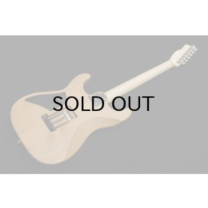 画像11: SAITO GUITARS S-622 [White Granite]