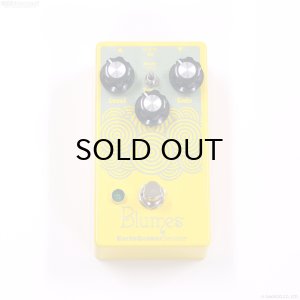 画像3: Earthquaker Devices　Blumes Bass Overdrive