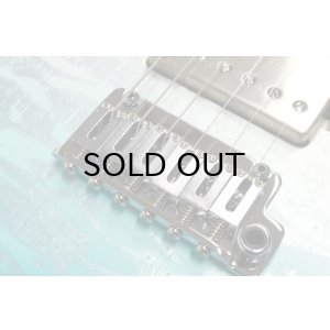 画像4: SAITO GUITARS S-622 [Kannagi]