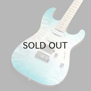 画像2: SAITO GUITARS S-622 [Kannagi]