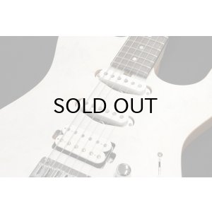 画像3: SAITO GUITARS S-622 [White Granite]