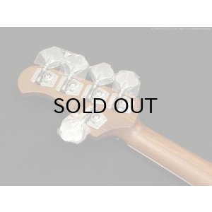 画像7: Bacchus　WL5-ASH33-AC 5-String Bass [Natural]