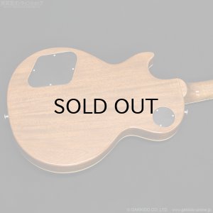 画像12: Gibson　Les Paul Standard 50s Figured Top [Translucent Oxblood]