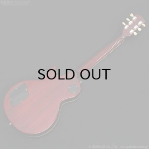 画像14: Gibson　Les Paul 70s Deluxe [Wine Red]