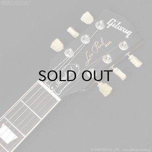 画像9: Gibson　Les Paul Standard 50s Plain Top [Pelham Blue Top]