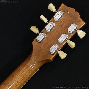 画像10: Gibson　Les Paul Standard 50s Plain Top [Pelham Blue Top] [半期決算セール特価]