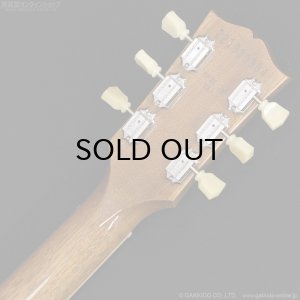 画像10: Gibson　Les Paul Standard 50s Plain Top [Pelham Blue Top]