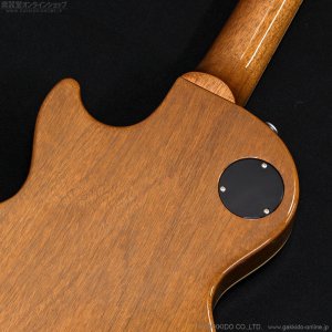 画像11: Gibson　Les Paul Standard 50s Plain Top [Pelham Blue Top] [半期決算セール特価]