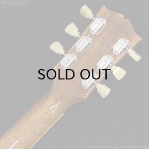 画像10: Gibson　Les Paul Standard 50s Figured Top [Translucent Oxblood]