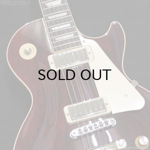 画像5: Gibson　Les Paul 70s Deluxe [Wine Red]