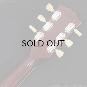 画像10: Gibson　Les Paul 70s Deluxe [Wine Red]