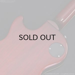 画像11: Gibson　Les Paul 70s Deluxe [Wine Red]