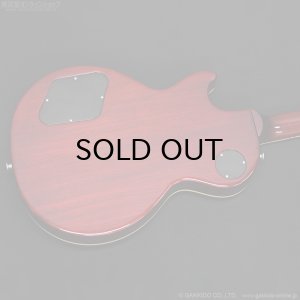 画像12: Gibson　Les Paul 70s Deluxe [Wine Red]