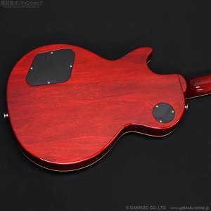 画像12: Gibson　Les Paul Standard 50s Figured Top [Heritage Cherry Sunburst] [半期決算セール特価]