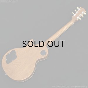 画像14: Gibson　Les Paul Standard 50s Plain Top [Pelham Blue Top]