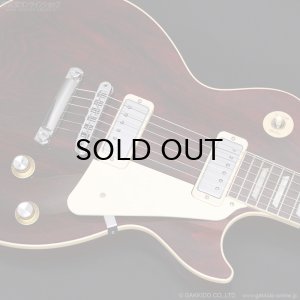 画像6: Gibson　Les Paul 70s Deluxe [Wine Red]