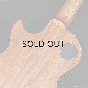 画像11: Gibson　Les Paul Standard 50s Figured Top [Translucent Oxblood]