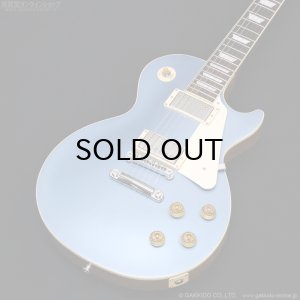 画像3: Gibson　Les Paul Standard 50s Plain Top [Pelham Blue Top]