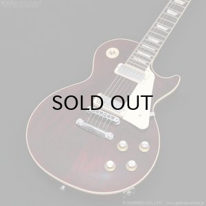 画像3: Gibson　Les Paul 70s Deluxe [Wine Red]