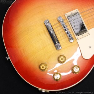 画像4: Gibson　Les Paul Standard 50s Figured Top [Heritage Cherry Sunburst] [半期決算セール特価]