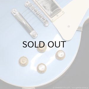 画像4: Gibson　Les Paul Standard 50s Plain Top [Pelham Blue Top]
