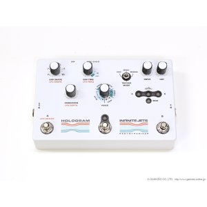 画像5: Hologram Electronics Infinite Jets Resynthesizer 直輸入品